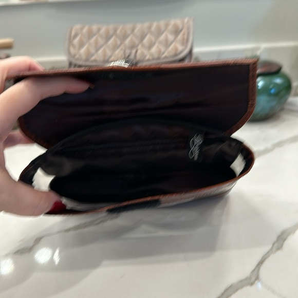 Brighton - Nesting Cosmetics & Jewelry Bags - EUC - Picture 13 of 17